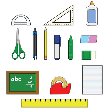 學校用品
