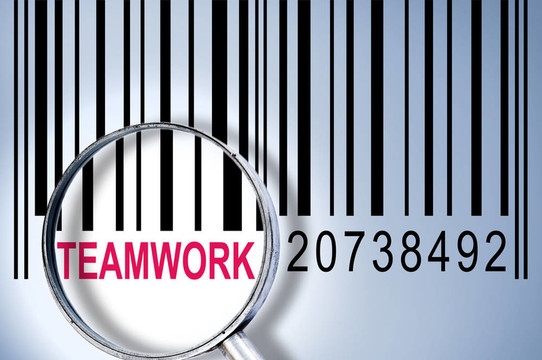 temwork條碼