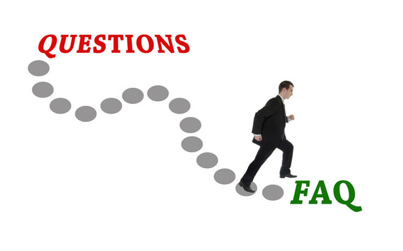 路FAQ