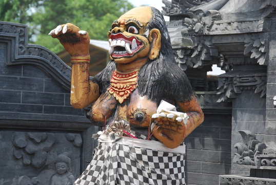 宗教圣地我