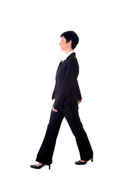 女企業(yè)家