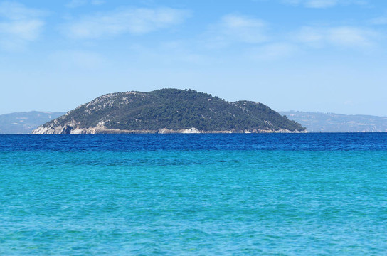 島
