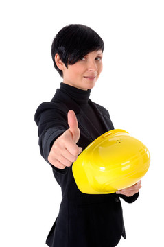 女企業(yè)家