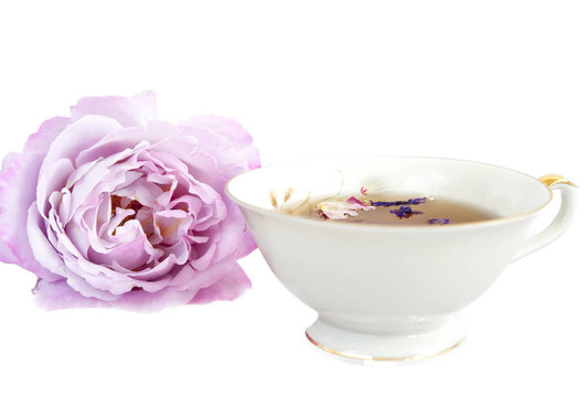 草藥茶