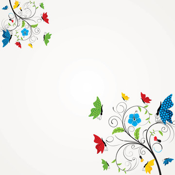 colorfulbutterfly