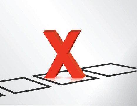 X符號列表符號說明