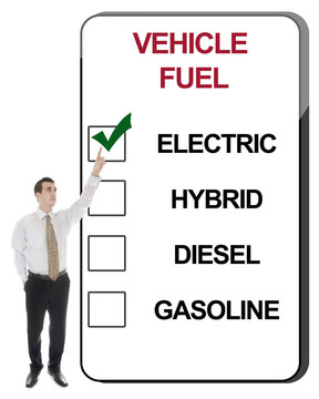 車用燃料