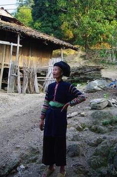 Lolo Female族