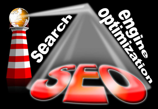 SEO搜索引擎優(yōu)化的燈塔