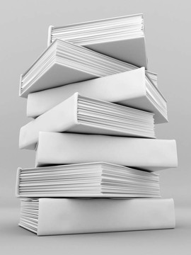 書籍裝訂與文學(xué)