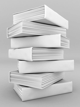 書(shū)籍裝訂與文學(xué)