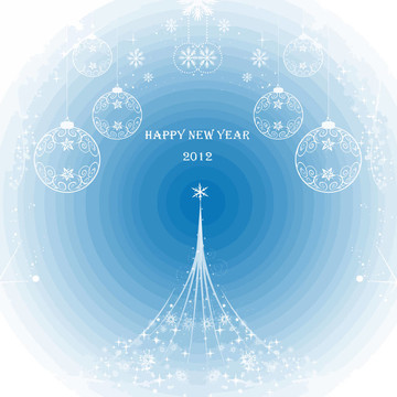 新年快樂