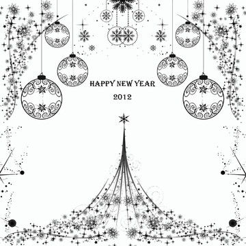 新年快樂