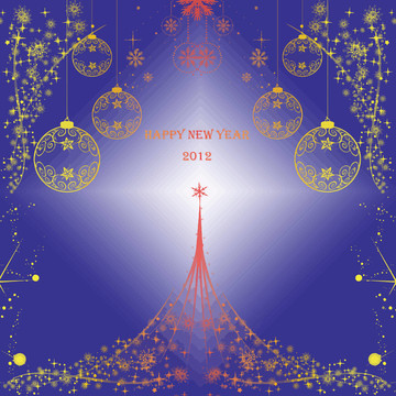新年快樂