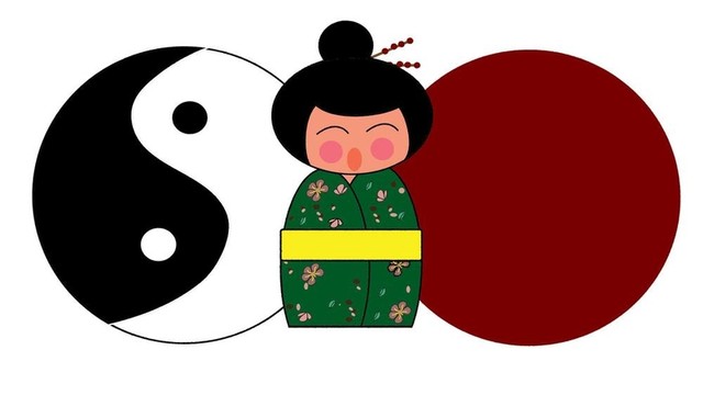 日本