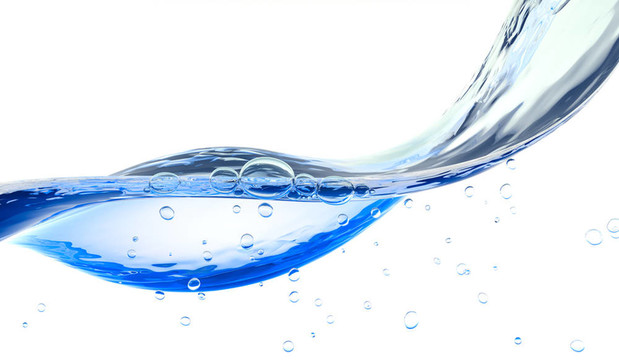 水濺