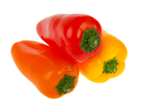 點paprikas