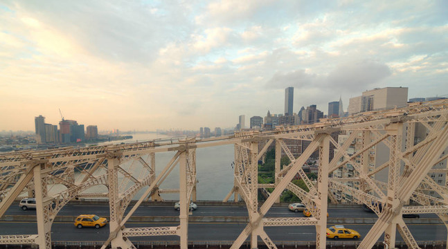 皇后區(qū)大橋