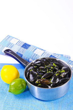 淡菜