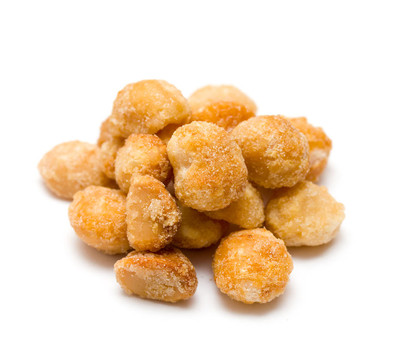 夏威夷果仁