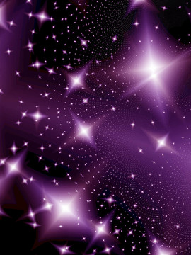 星星