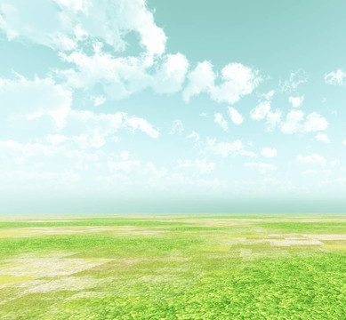 美麗的風(fēng)景
