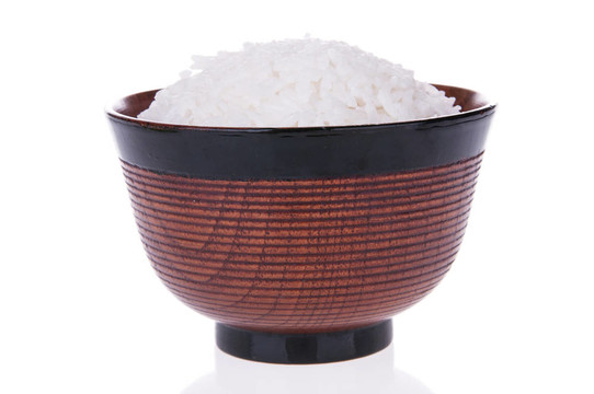 一碗米飯