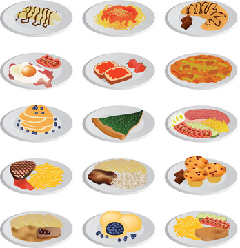大食品集