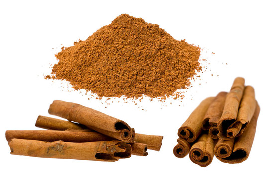 Cassia Cinnamon（Cinnamomum aromaticum）