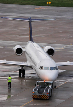 飛機(jī)
