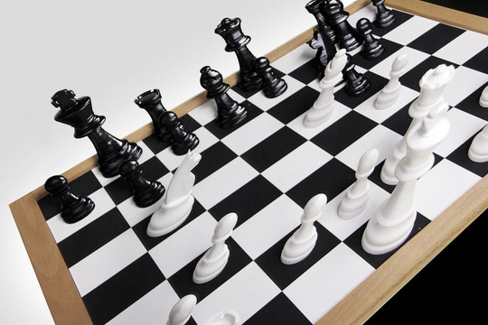 國際象棋