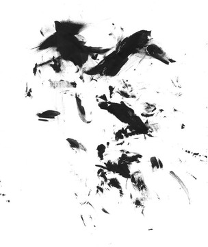 畫筆描邊