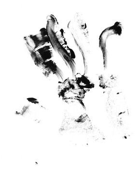 畫(huà)筆描邊