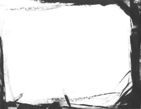 畫筆描邊