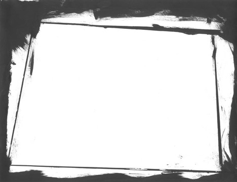 畫筆描邊