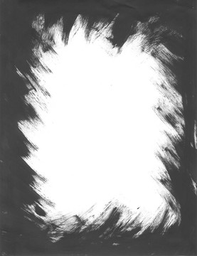 畫筆描邊