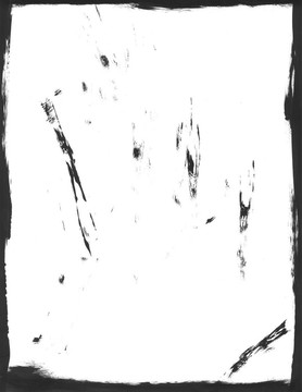 畫筆描邊