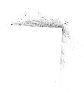 畫(huà)筆描邊