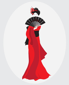 藝妓
