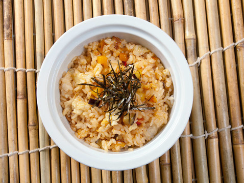 鮮煮碗飯