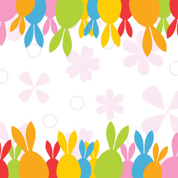 復(fù)活節(jié)hares2
