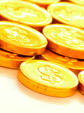 關(guān)閉一堆金幣