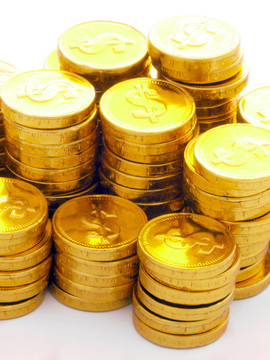 關(guān)閉一堆金幣