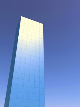 公司大樓