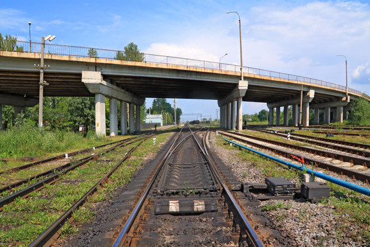鐵路