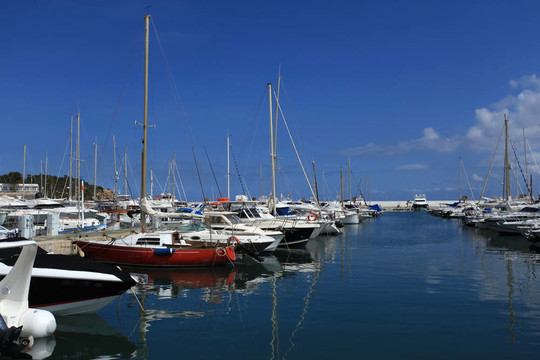Yacht 35