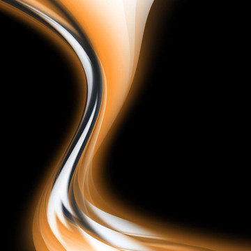 優(yōu)雅的背景設(shè)計(jì)與空間為您的文字