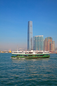 香港輪渡