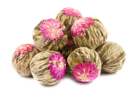 中國綠茶
