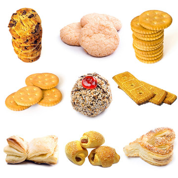Cookies集合